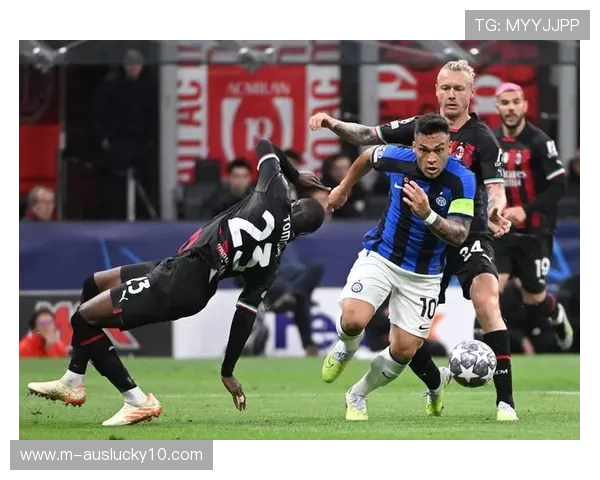 意甲三强欧冠附加赛首回合全败，面临集体出局风险